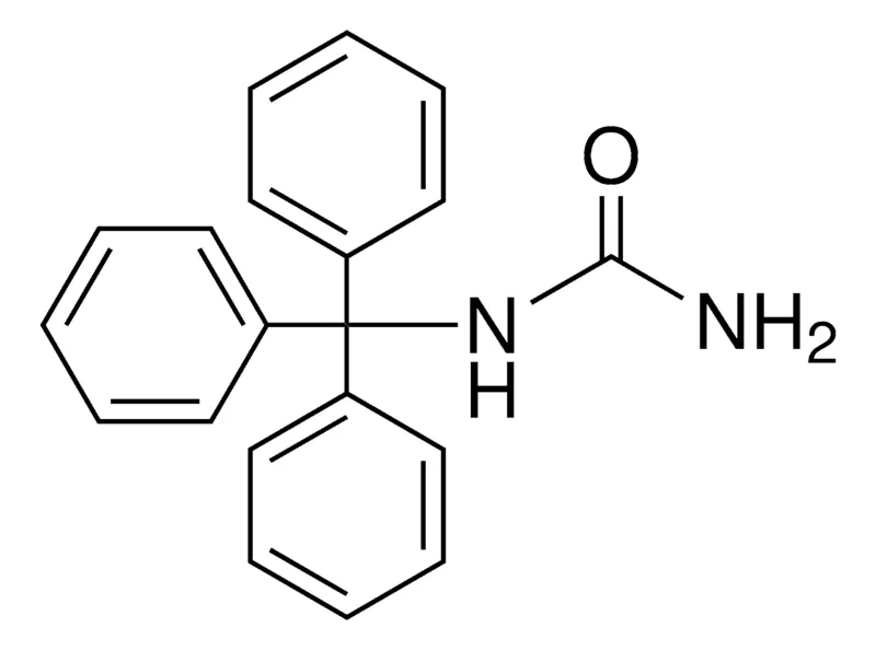 Sigma-Aldrich TRITYL-UREA，AldrichCPR