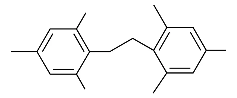 Sigma-Aldrich 2-(2-MESITYLETHYL)-1,3,5-TRIMETHYLBENZENE,AldrichCPR