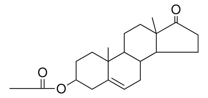 Sigma-Aldrich ACETIC ACID DIMETHYL-OXO-TETRADECAHYDRO-1H-CYCLOPENTA(A)PHENANTHREN-3-YL ESTER，AldrichCPR