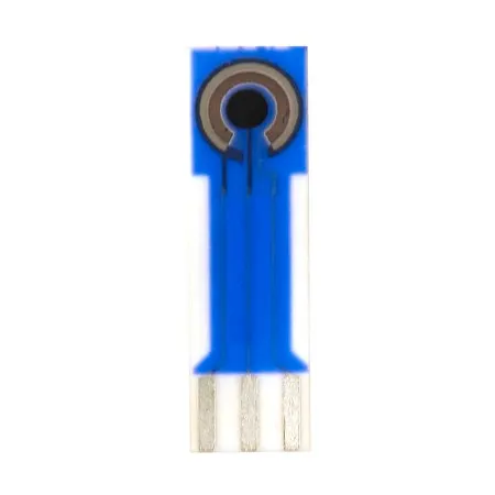 Sigma-Aldrich AC1 Screen Printed Electrodes,20件(2 mm石墨工作;石墨计数器;银/银参比品)