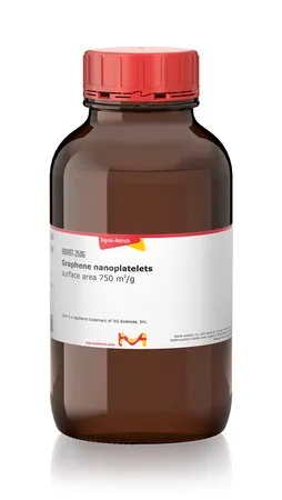 Sigma-Aldrich 石墨烯纳米微片，<2 μm粒径