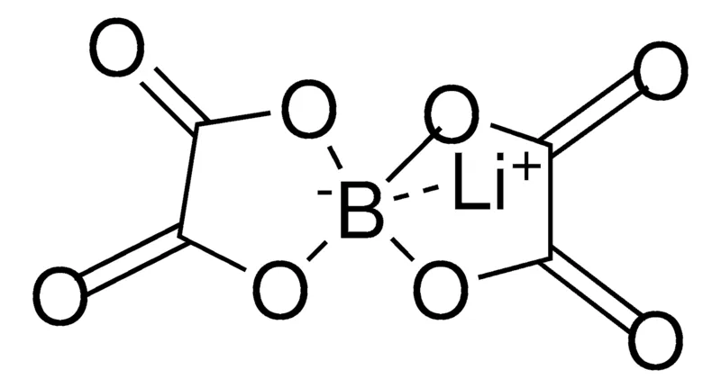 Sigma-Aldrich 双（草酸）硼酸锂，≥99.9%痕量金属，电池级