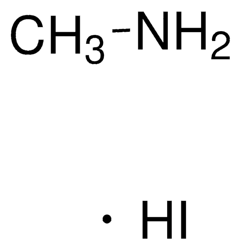 Sigma-Aldrich 甲基碘化胺，≥99%，无水
