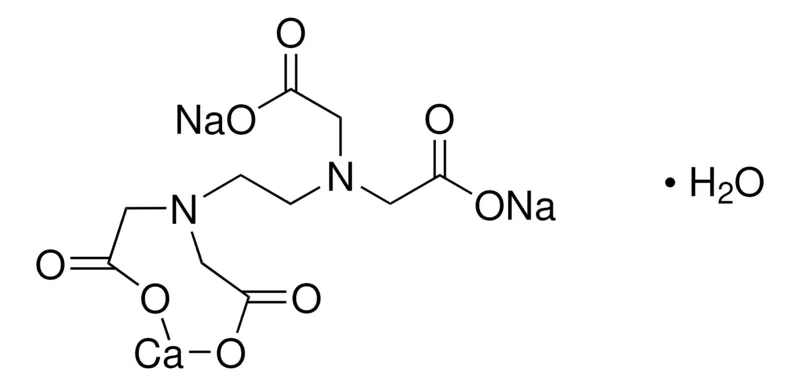Sigma-Aldrich 乙二胺四乙酸 钙二钠盐 水合物，≥97.0%（以干物质计，KT）