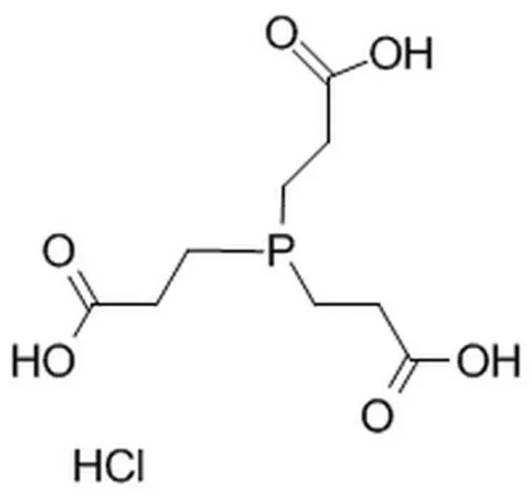 默克密理博 三(2-羰基乙基)磷盐酸盐，比DTT更稳定、更有效的水溶性、无味的二硫化物还原剂。