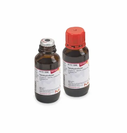 Sigma-Aldrich 二氯甲烷,无水,≥99.8%,含有40-150 ppm戊烯作为稳定剂