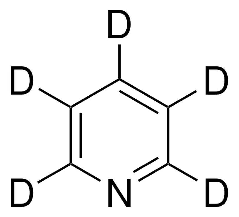 Sigma-Aldrich 吡啶-d5，≥99.5原子% D，含0.03%（v/v）TMS