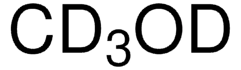 Sigma-Aldrich 甲醇-d4,“100%",99.96原子% D