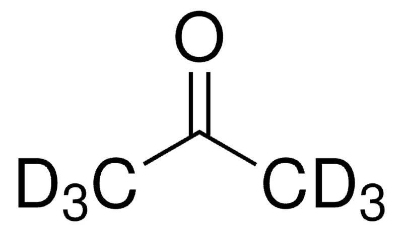 Sigma-Aldrich 丙酮-D6,99.9原子% D