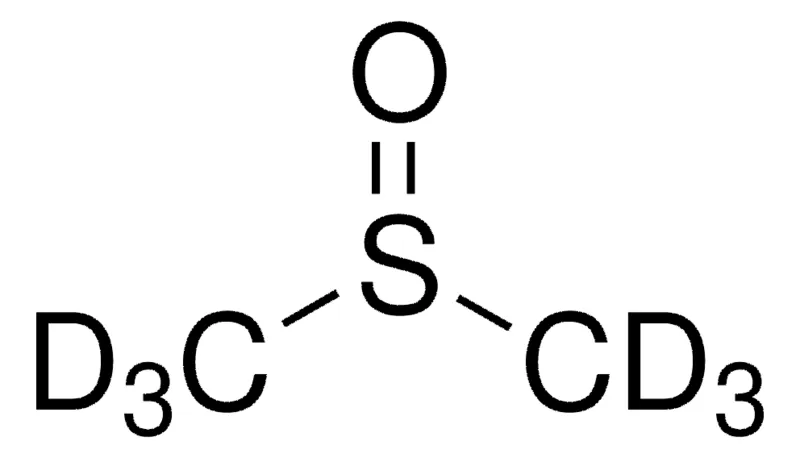 Sigma-Aldrich 二甲基亚砜-d 6，99.9原子% D，含有1%（v/v）TMS