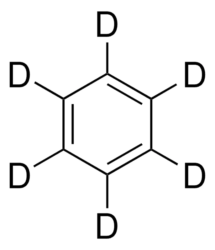 Sigma-Aldrich 苯-D6，99原子% D