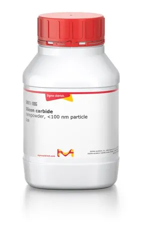 Sigma-Aldrich 碳化硅，纳米粉末，粒径<100 nm