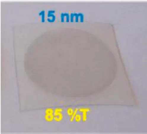 Sigma-Aldrich 石墨烯分散体,1 mg/mL DMF,薄层电阻4.8 kΩ/sq,平均层数,1 - 3