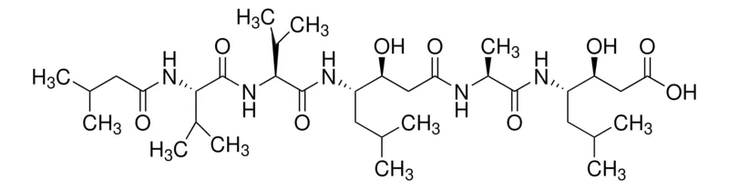 Sigma-Aldrich 胃酶抑素 A,粉末,≥90%(HPLC)