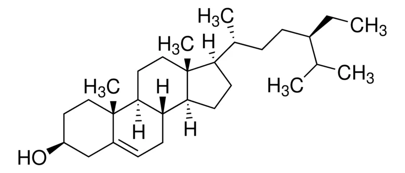 Sigma-Aldrich β-谷甾醇，欧洲药典（EP）参考标准