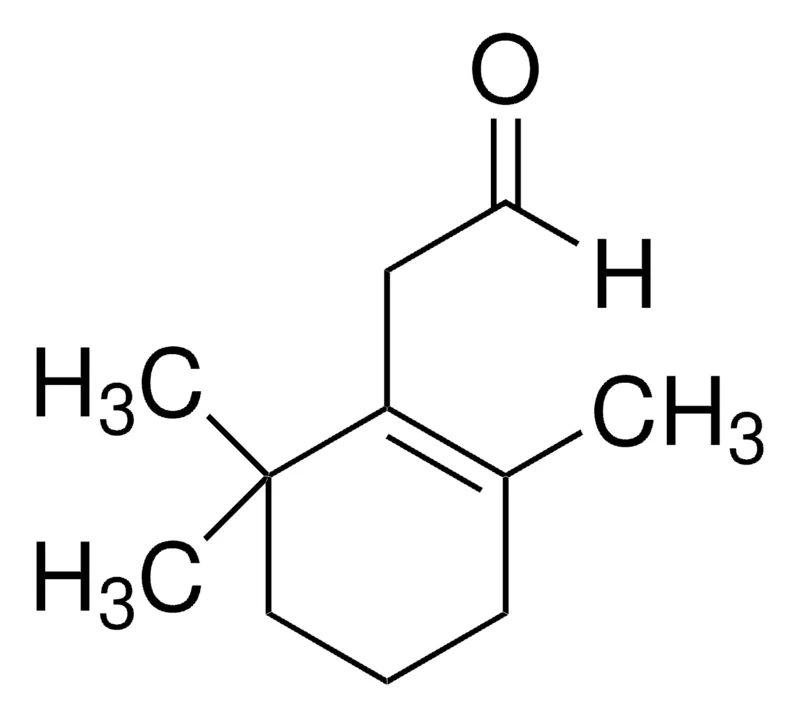 Sigma-Aldrich 2,6,6-三甲基-1-环己烯基乙醛,技术等级,80%