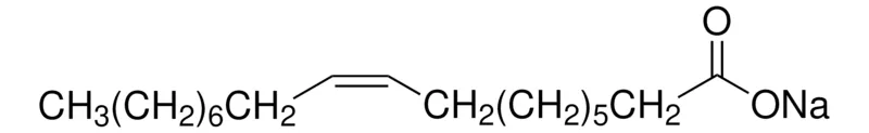 Sigma-Aldrich 油酸钠，≥95%（毛细管GC）
