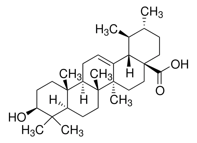 Sigma-Aldrich 熊果酸,一级参考标准物质