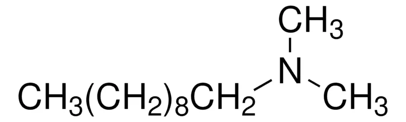 Sigma-Aldrich N,N-二甲基癸胺，百分之九十八