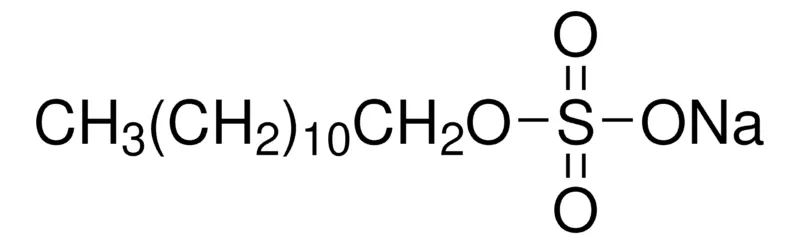 Sigma-Aldrich 十二烷基硫酸钠，生物试剂，适用于电泳，分子生物学，≥98.5%（GC）