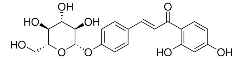 Sigma-Aldrich Isoliquiritin，phyproof®参考物质
