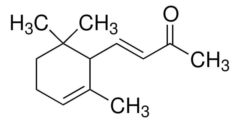 Sigma-Aldrich α-紫罗兰酮，技术等级，90%