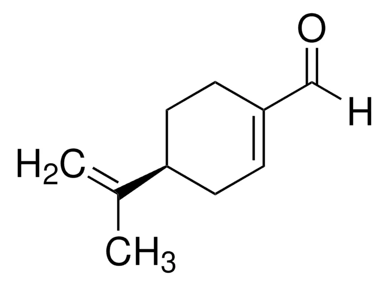 Sigma-Aldrich (S)- (−) -紫苏醛，技术等级，92%