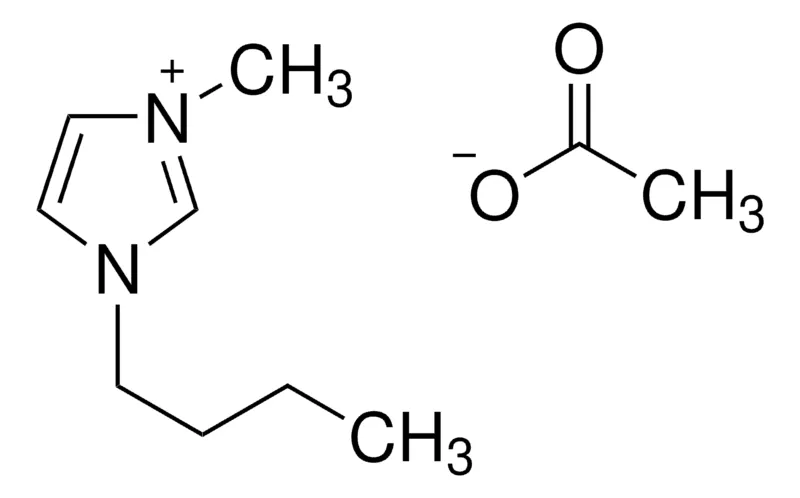 Sigma-Aldrich 1-丁基-3-甲基咪唑乙酸盐,≥96.0%(HPLC法)