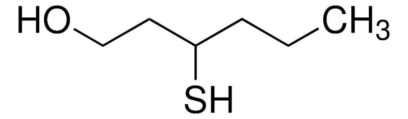 Sigma-Aldrich 3-Mercapto-1-hexanol，AldrichCPR