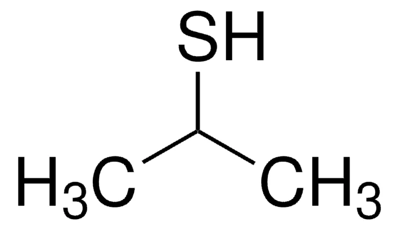 Sigma-Aldrich 2-丙硫醇，≥97.0%（GC）