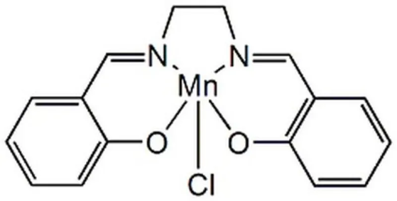 Sigma-Aldrich EUK-8,一种具有高超氧化物歧化酶(SOD)和过氧化氢酶模拟活性以及氧自由基清除活性的合成Salen-锰络合物。