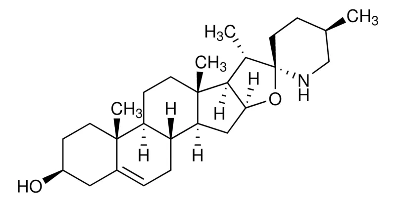 Sigma-Aldrich 澳洲茄胺,phyproof®参考物质