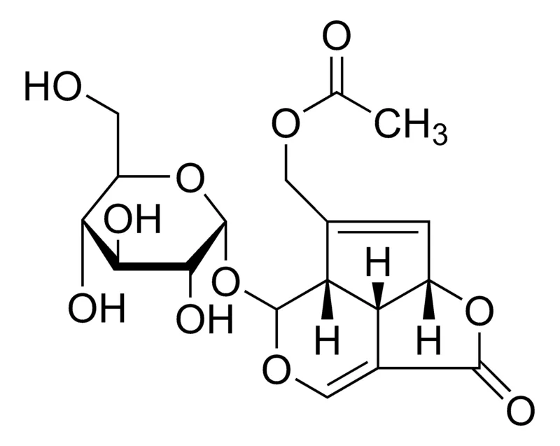 Sigma-Aldrich 车叶草苷，phyproof®参考物质