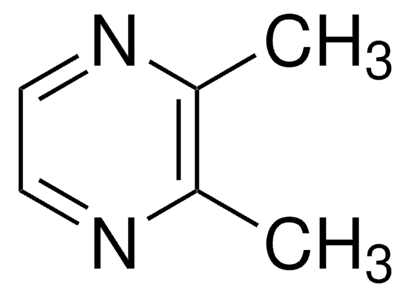 Sigma-Aldrich 2,3-二甲基吡嗪，百分之九十九