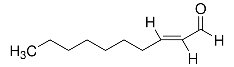Sigma-Aldrich 反式 -2-癸烯醛，≥95.0%（GC）