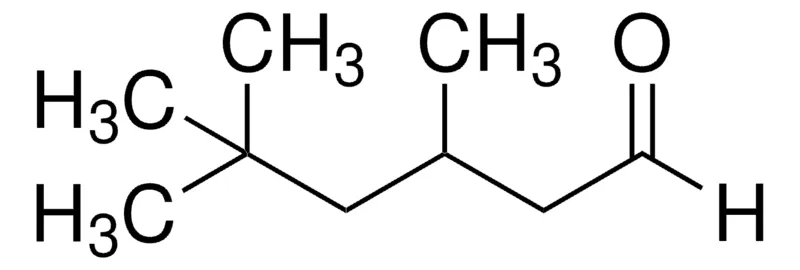 Sigma-Aldrich 3,5,5-三甲基己醛,百分之九十五
