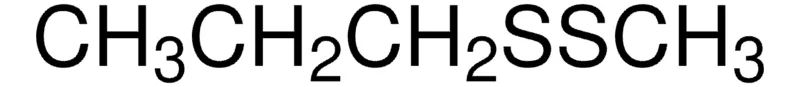 Sigma-Aldrich 甲基丙基二硫醚，百分之九十