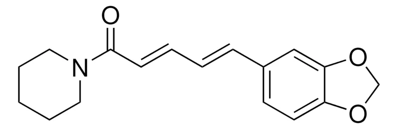 Sigma-Aldrich 胡椒碱,欧洲药典(EP)参考标准
