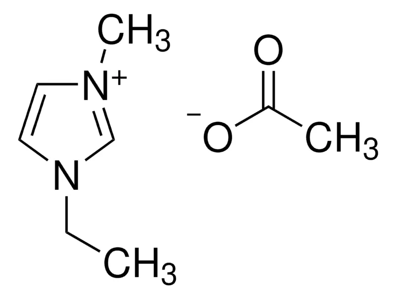 Sigma-Aldrich 1-乙基-3-甲基咪唑乙酸酯,百分之九十七