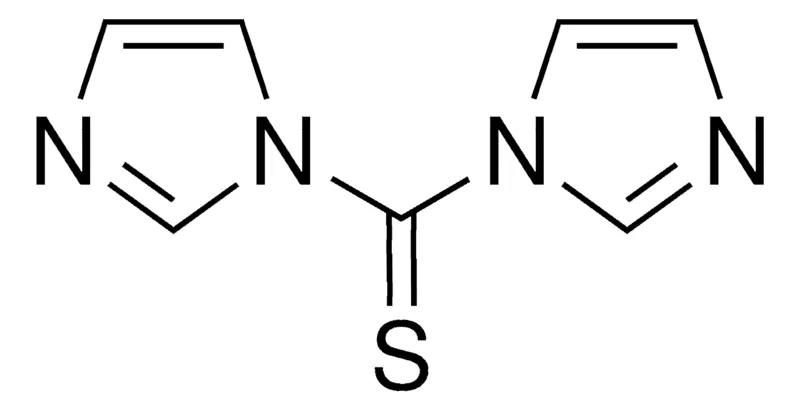 Sigma-Aldrich N,N′-硫羰基二咪唑,技术等级,90%