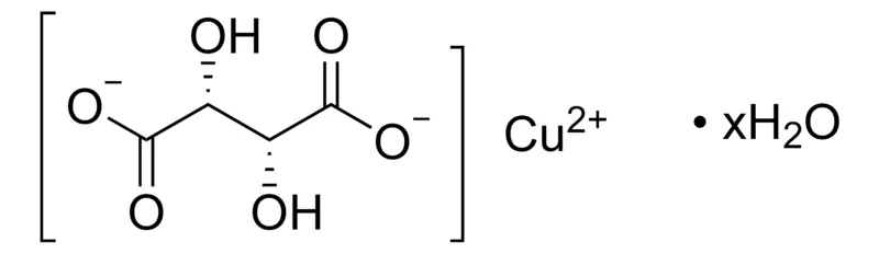 Sigma-Aldrich 酒石酸铜(II) 水合物，99.9%痕量金属基础