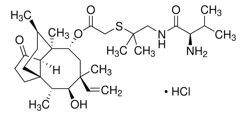 Sigma-Aldrich 沃尼妙林 盐酸盐,欧洲药典(EP)参考标准