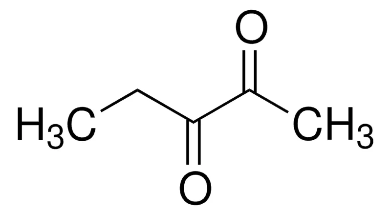 Sigma-Aldrich 2,3-戊二酮,天然,≥96%,FG