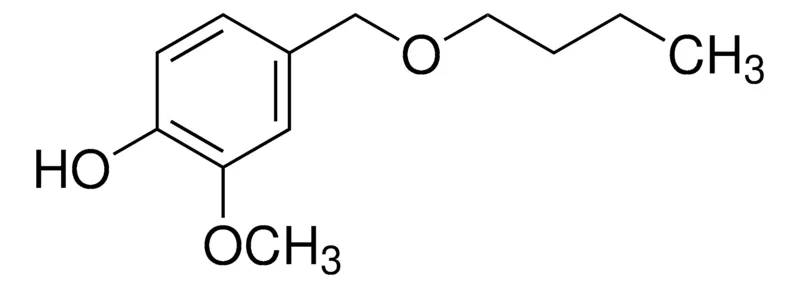 Sigma-Aldrich 香草醇丁醚,天然(US),97%,FG