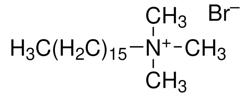 Sigma-Aldrich 溴化十六烷基三甲铵，≥98%