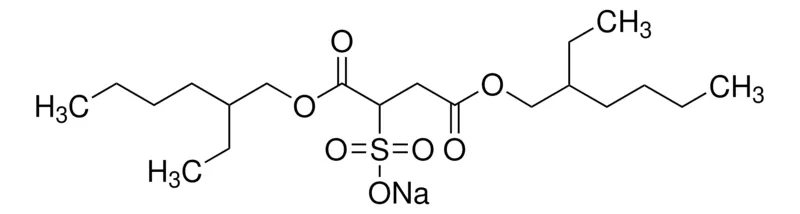 Sigma-Aldrich 多库酯 钠盐,BioXtra,≥99%