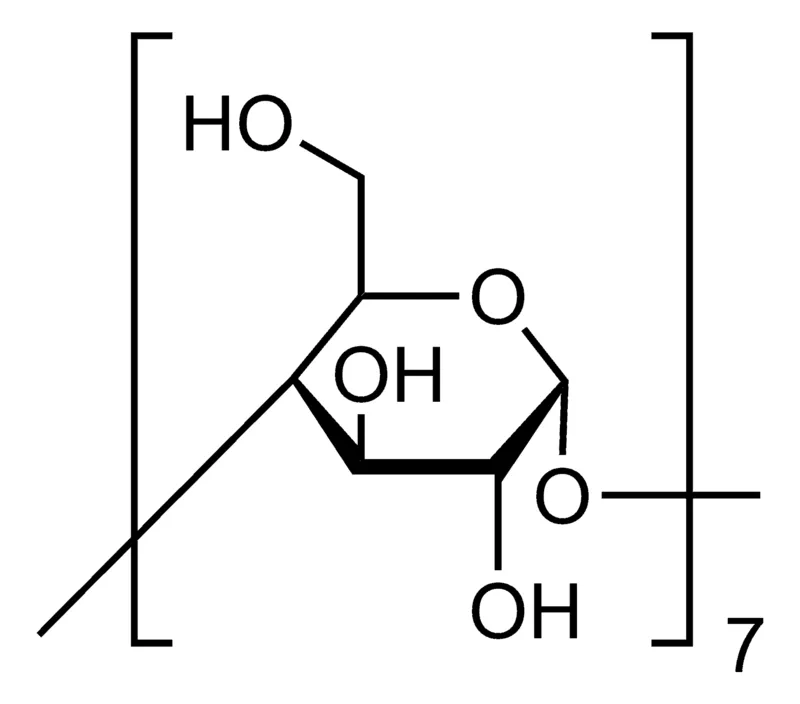 Sigma-Aldrich β-环糊精,欧洲药典(EP)参考标准