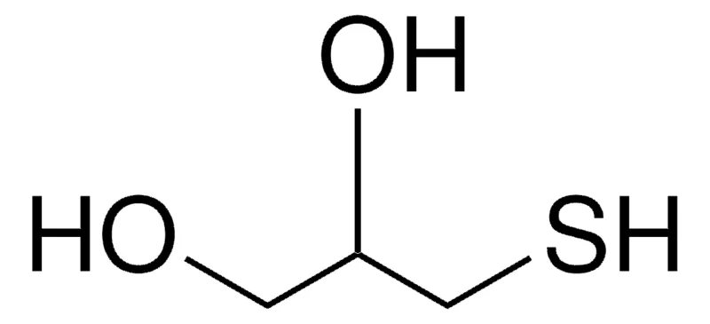 Sigma-Aldrich 1-硫代甘油,≥99.0%(GC)