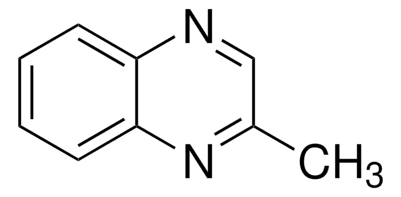 Sigma-Aldrich 2-甲基喹喔啉，百分之九十七