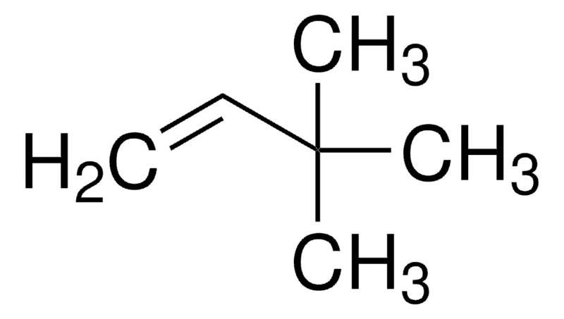 Sigma-Aldrich 3,3-二甲基-1-丁烯，≥98.5%（GC）